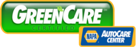 GreenCare Certified